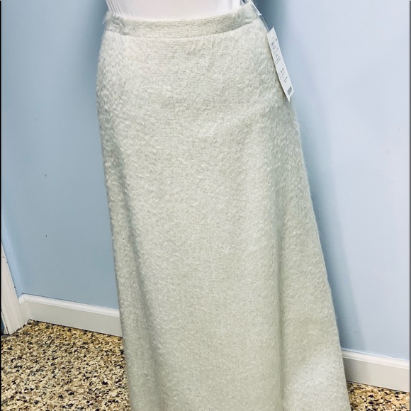 Escada Dresses & Skirts - 🆕 NWT VINTAGE ESCADA BRUSHED MOHAIR MIDI/MAXI SKIRTS